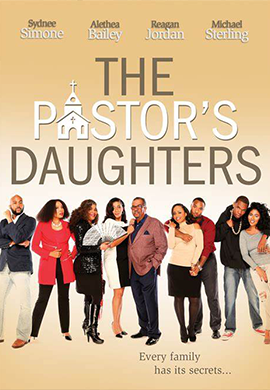 The Pastor's Daughters